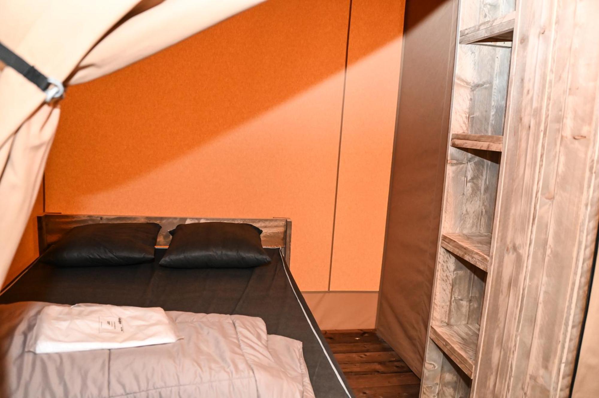 Camping Le Colorado روستريل المظهر الخارجي الصورة